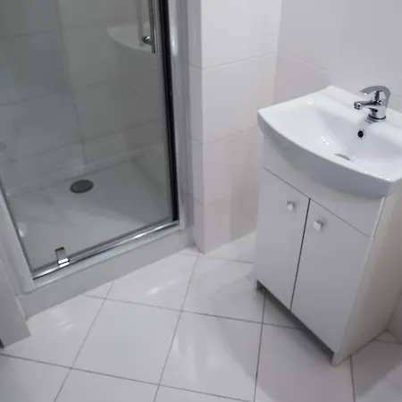 Rentaflat Lilac Apartaments Warsaw
