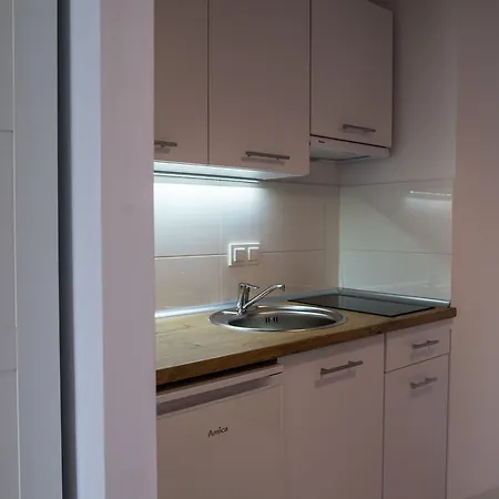 Apartment Rentaflat Lilac Apartaments Warsaw
