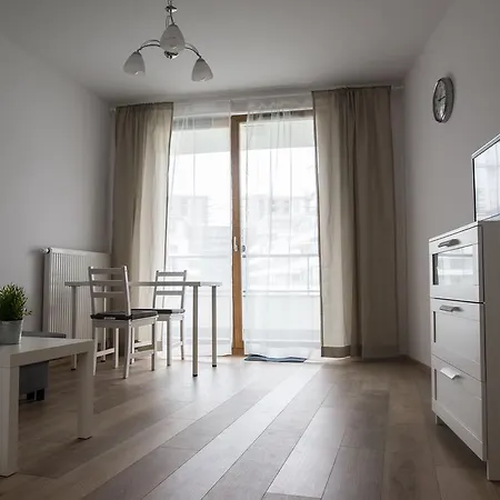 Rentaflat Lilac Apartaments