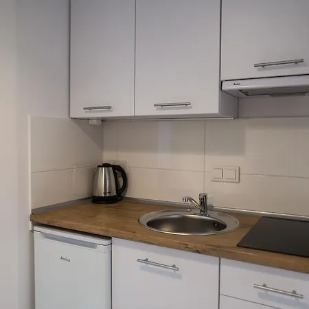 Apartment Rentaflat Lilac Apartaments