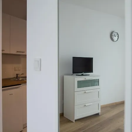 Rentaflat Lilac Apartaments