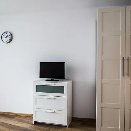 Apartment Rentaflat Lilac Apartaments Warsaw
