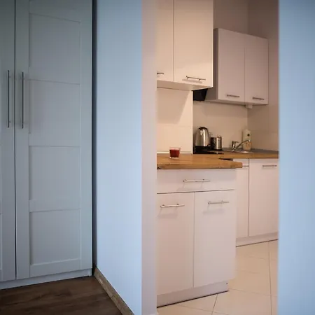 Rentaflat Lilac Apartaments