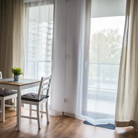 Apartment Rentaflat Lilac Apartaments Warsaw