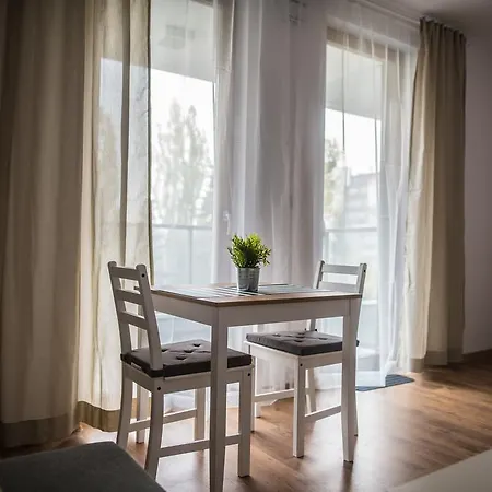 Apartment Rentaflat Lilac Apartaments