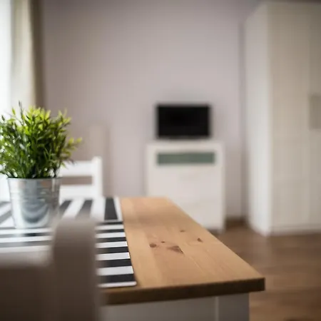 Apartment Rentaflat Lilac Apartaments