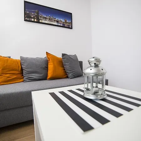 Apartment Rentaflat Lilac Apartaments