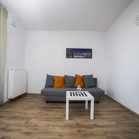 Apartment Rentaflat Lilac Apartaments