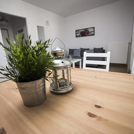 Rentaflat Lilac Apartaments * Warsaw