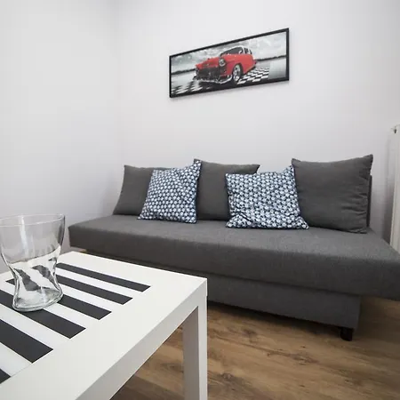 Rentaflat Lilac Apartaments