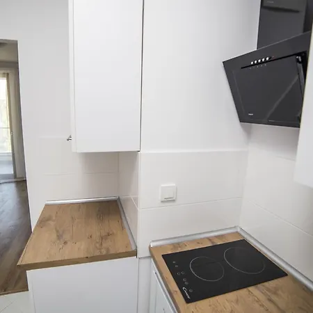 Apartment Rentaflat Lilac Apartaments