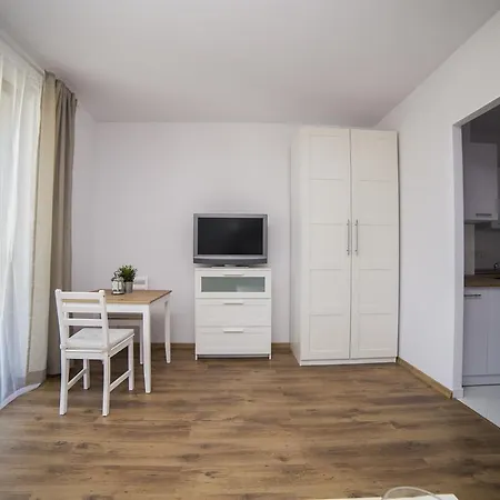 Rentaflat Lilac Apartaments *
