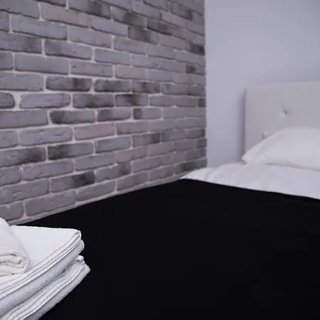 Rentaflat Lilac Apartaments Apartment Warsaw