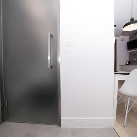 Apartment Rentaflat Lilac Apartaments Warsaw