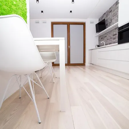 Rentaflat Lilac Apartaments * Warsaw