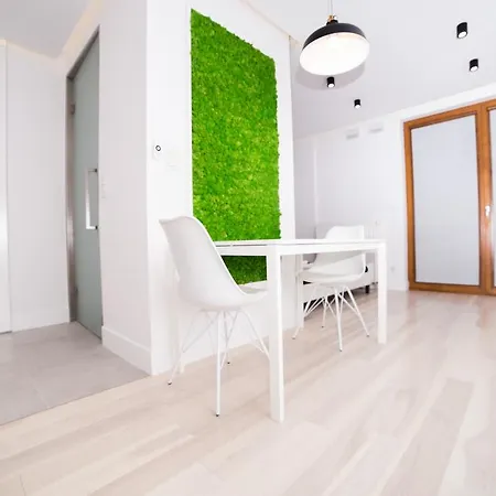 Rentaflat Lilac Apartaments Apartment Warsaw