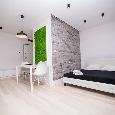 Rentaflat Lilac Apartaments