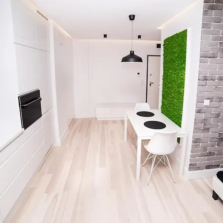 Rentaflat Lilac Apartaments Apartment Warsaw