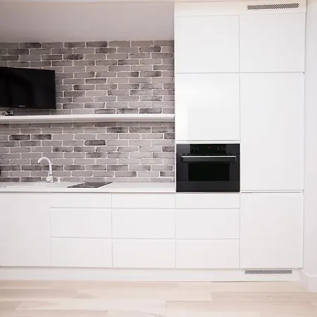 Rentaflat Lilac Apartaments *