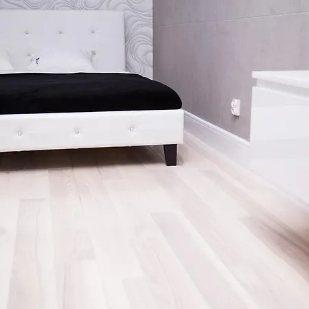 Rentaflat Lilac Apartaments Apartment Warsaw