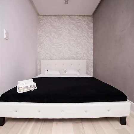 Apartment Rentaflat Lilac Apartaments