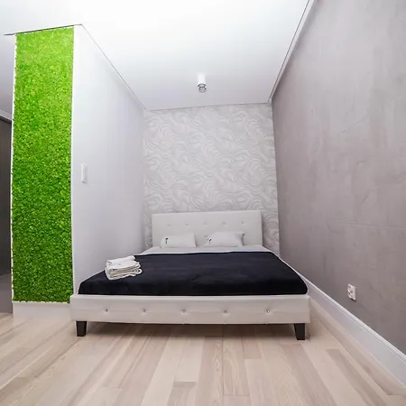 Rentaflat Lilac Apartaments Apartment *