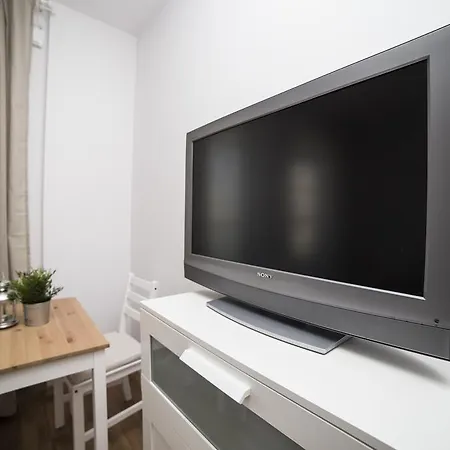 Rentaflat Lilac Apartaments Apartment