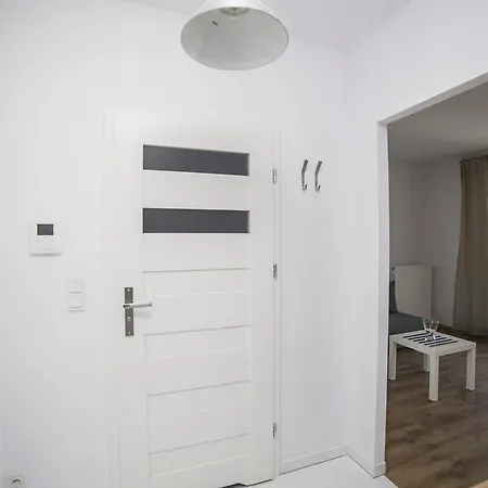Rentaflat Lilac Apartaments *