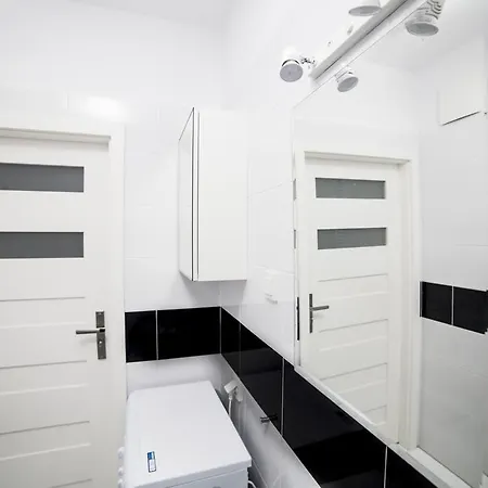 Apartment Rentaflat Lilac Apartaments
