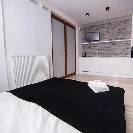 Rentaflat Lilac Apartaments Apartment